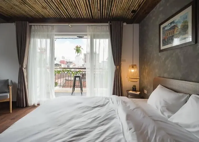 Hidden Gem Homestay 2